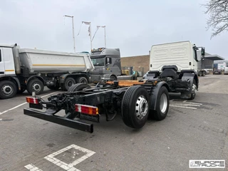 Mercedes-Benz Axor 2533 2011 - N/A bild 5