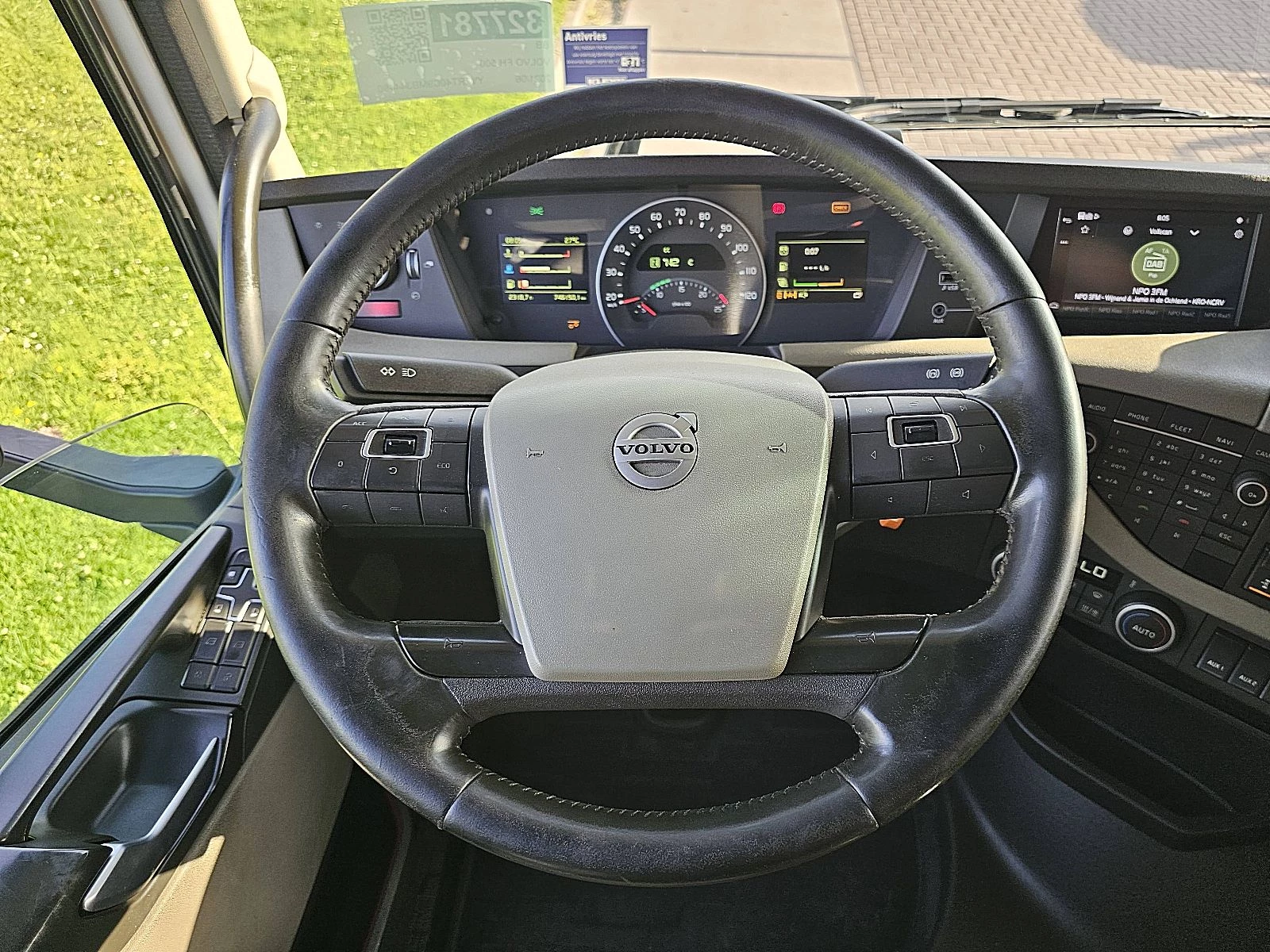 Volvo FH 2021 - 500 afbeelding 10