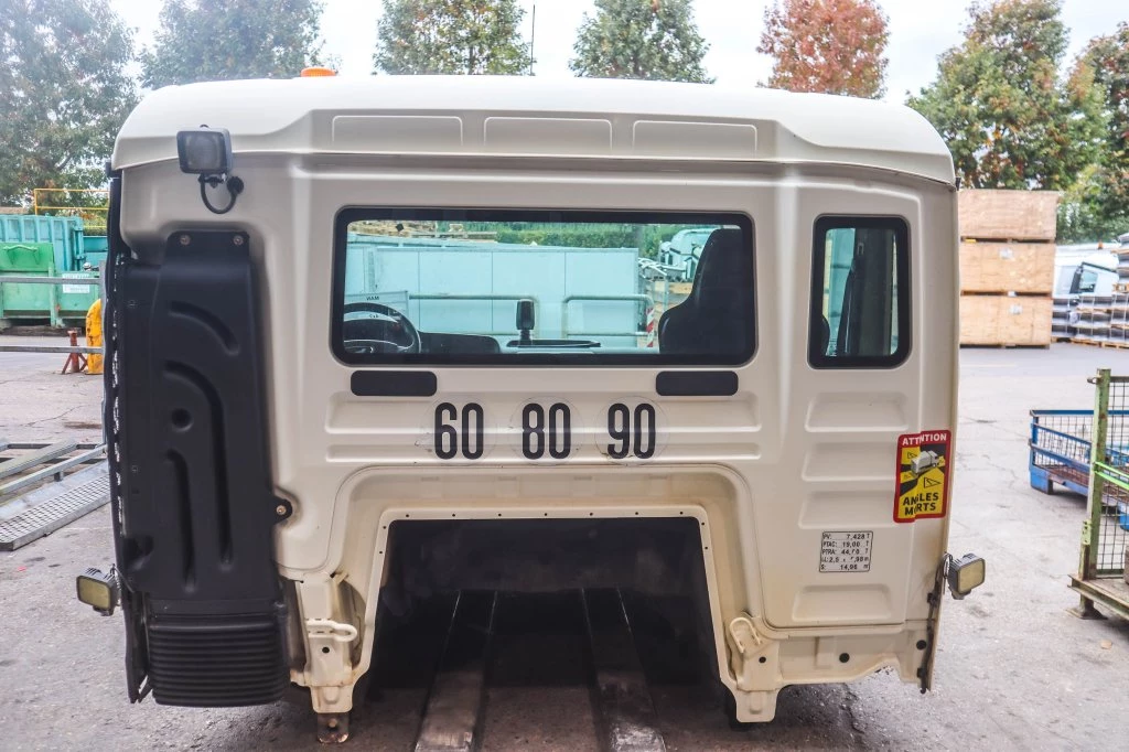 MAN TGS 2018 - F99L17 EURO6 81.60000-7909 obrázek 4