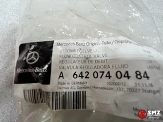 Mercedes-Benz N/A - Occ raildruksensor common rail Mercedes obrazek 4