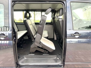 Volkswagen Transporter 2016 - Kombi 2.0 TDI L2H1 3+3+3 Marge Euro 6 image 34