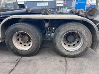 DAF CF 85.380 2005 - N/A изображение 20