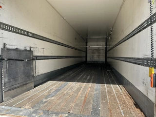 System Trailers PRSH18-1TRI 2012 - / Roof Damage - Dach Schade bild 3