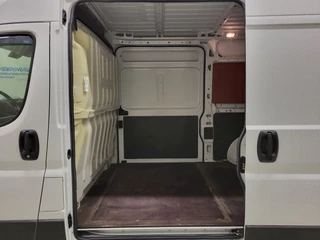 Peugeot Boxer 2021 - 2.2BlueHDi 120pk L2/H2 Euro 6! imagen 6