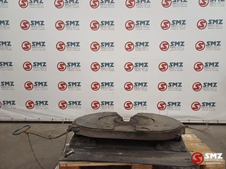 Jost N/A 2019 - Occ koppelschotel + montageplaat JSK37C150 JOST bild 2