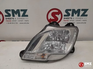 DAF N/A 2016 - Occ koplamp DAF изображение 1