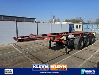 Schmitz Cargobull N/A 2013 - TANK TRANSP ADR obrazek 1
