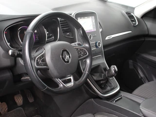 Renault Grand Scénic 2017 - 1.2 TCe Zen image 3 miniature