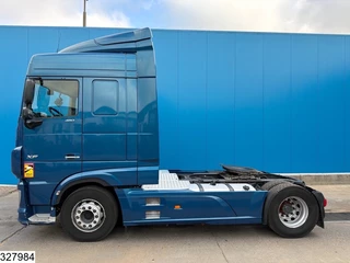 DAF XF480 2020 - EURO 6d, Standairco afbeelding 11