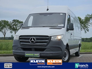 Mercedes-Benz Sprinter 2019 - 314 obrazek 1