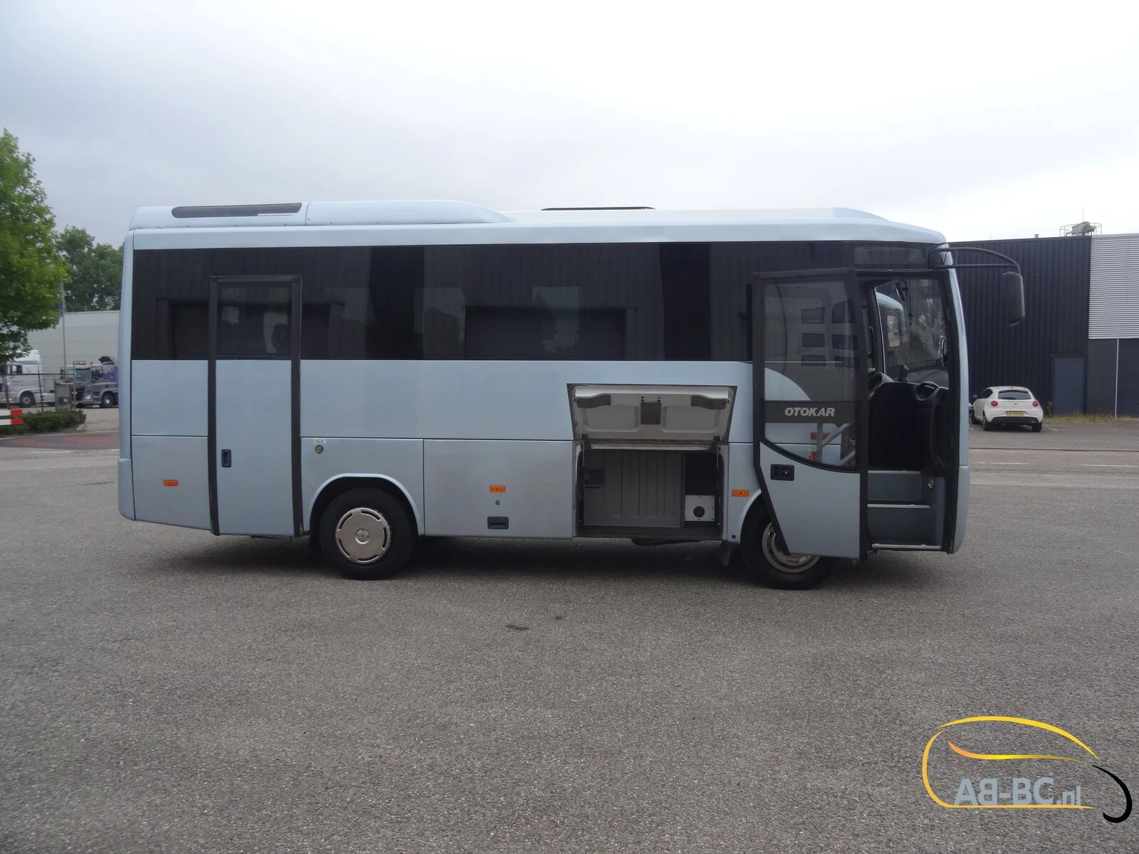 Otokar Navigo 29 Seats EURO 4 2010 obrázek 5