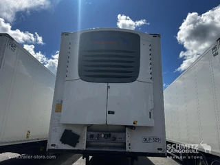 Schmitz Cargobull Semitrailer Reefer Standard 2019 afbeelding 3 miniatuur