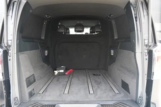 Mercedes-Benz V-Klasse 2024 - 300d 4-MATIC Extra Lang Avantgarde DC 237pk - 360 Cam - Multibeam - Burmester - Elektrische schuifdeuren - Rijklaar afbeelding 14