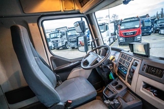 Volvo 240 2012 - FL (12T.) + DHOLLANDIA zdjecie 21