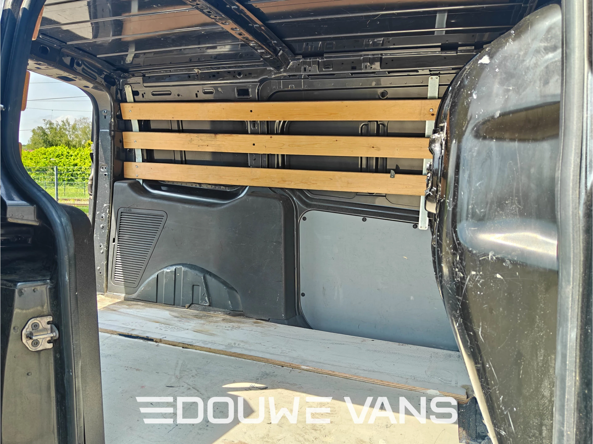 Ford Transit Connect 2015 - 1.6 L2 Trekhaak Airco Bluetooth 3 Pers. afbeelding 18
