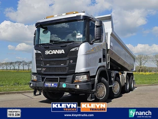 Scania R 2021 - R500 image 1