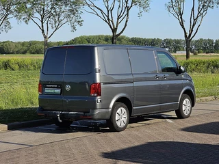 Volkswagen Transporter 2022 - 2.0 TDI bild 3