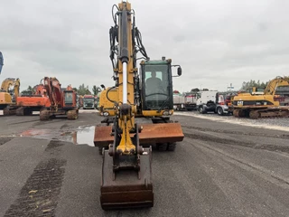 Caterpillar N/A 2024 - M313D 7212 HOURS obrazek 2