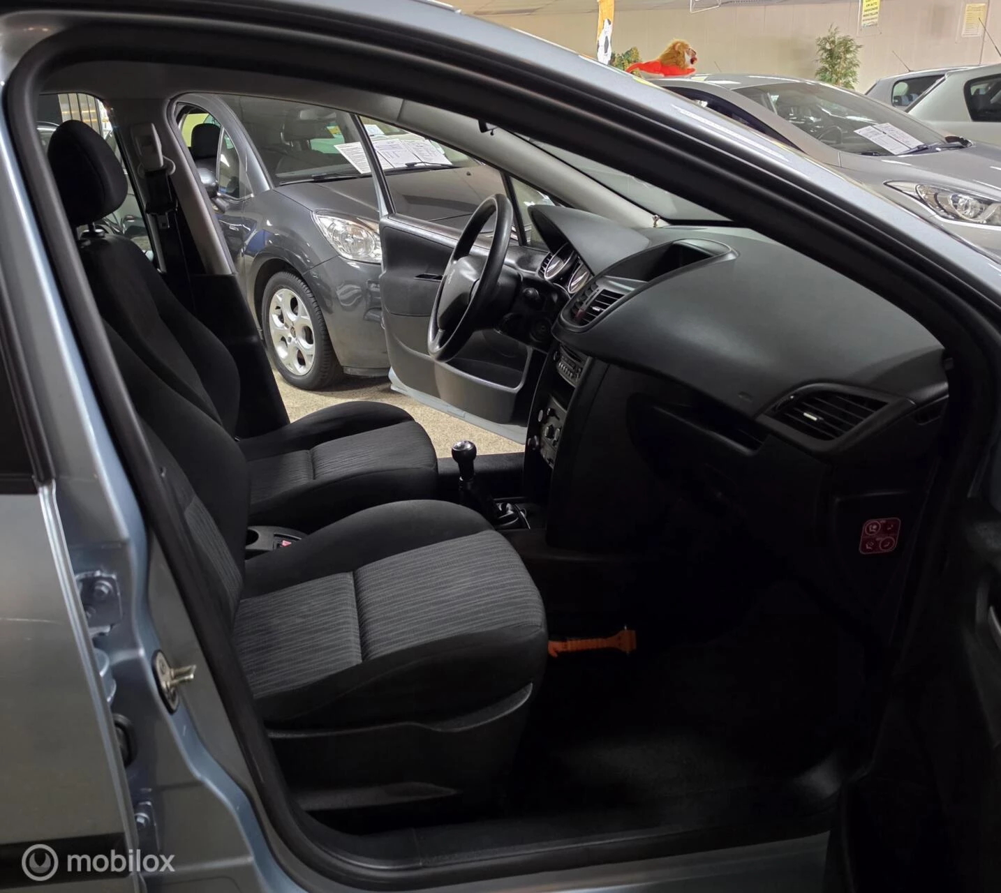 Peugeot 207 2011 - 1.4 XR Premium + afbeelding 10