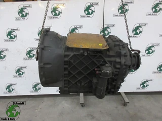 Renault - 85013187 TRANSMISSIE AT 2412D EURO 5 te koop