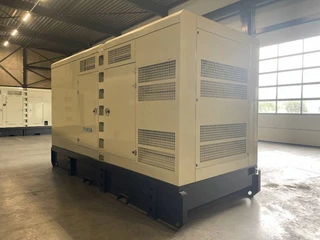Hyundai 2026 - DP180LB - 710 kVA Generator - DPX-19857 afbeelding 3 miniatuur