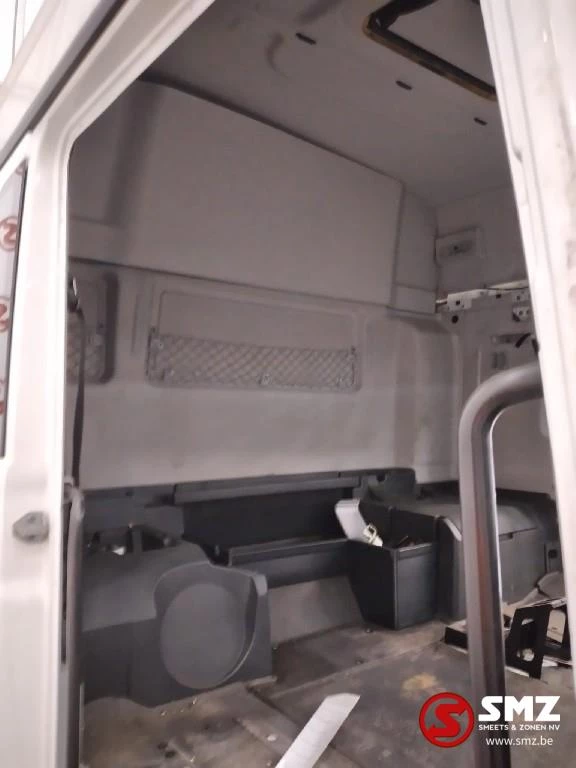 MAN 2013 - Occ Cabine compleet MAN TGX euro 5 Bild 12