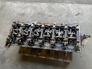 DAF 2023 - 2270674 CILINDERKOP MX-11 afbeelding 1 miniatuur