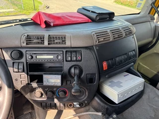 DAF CF 85.410 2010 - 6X4 - EURO 5 + PALFINGER PK15500 + REMOTE + PALFINGER HOOK obrazek 24