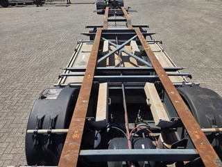 Pacton N/A 2006 - T3-007  NL KENTEKEN изображение 4