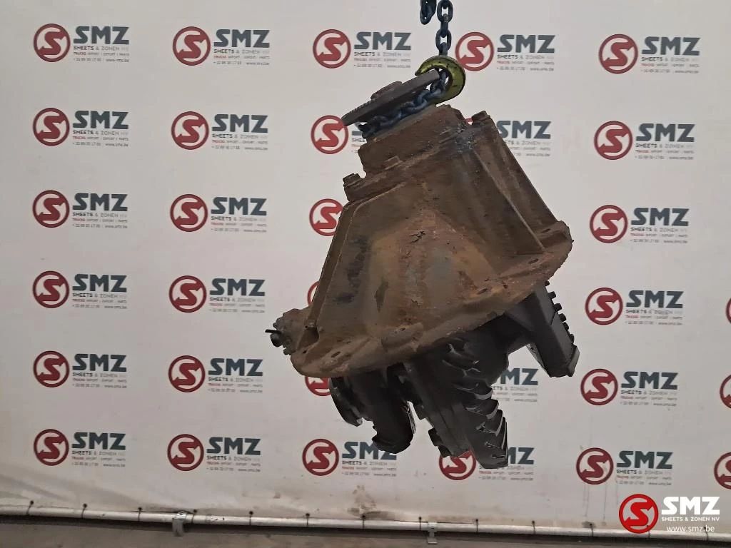 MAN 2018 - Occ differentiëel HY1350 MAN 2,714 immagine 3