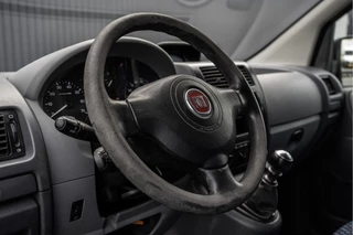 Fiat Scudo 2012 - 12 MultiJet L2H1 | Airco | Cruise | PDC zdjecie 11
