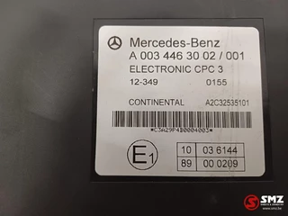 Mercedes-Benz N/A - Occ ECU CPC3 besturingseenheid Mercedes bild 2