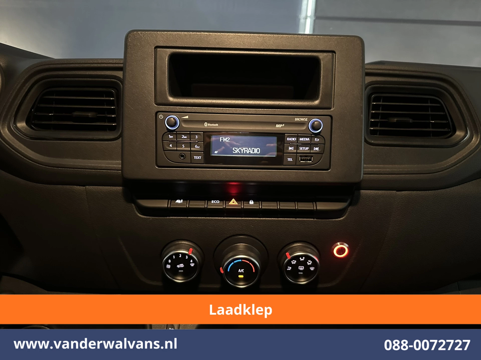 Renault Master 2021 - 2.3 dCi 131pk L4H2 Euro6 Airco | Laadklep | LED | Cruisecontrol obrázek 17