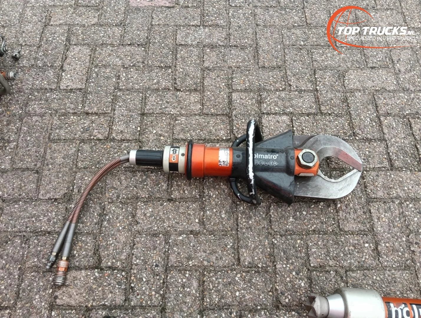 Mercedes-Benz Atego 2001 - 1225 Bild 22