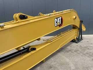 Cat N/A 2026 - 323F 15m Set Long Reach Equipment immagine 13