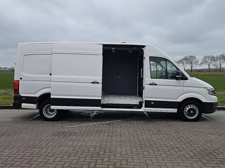 Volkswagen Crafter 2018 - 50 2.0 image 14