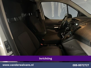 Ford Transit Connect 2019 - 1.5 EcoBlue 100pk L1H1 Inrichting Euro6 Airco | Cruisecontrol | Verwarmde Voorruit imagen 7