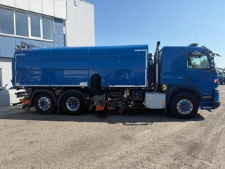 Volvo FM 370 2018 - N/A obrazek 5