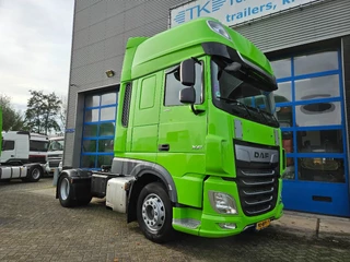 DAF XF480 2018 - New Tacho SSC 701.000 km obrazek 5