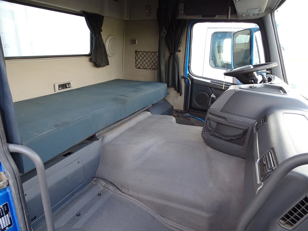 Volvo 2013 - FM-13 GLOBB obrázek 4