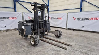 Terberg 2017 - kinglifter for sale