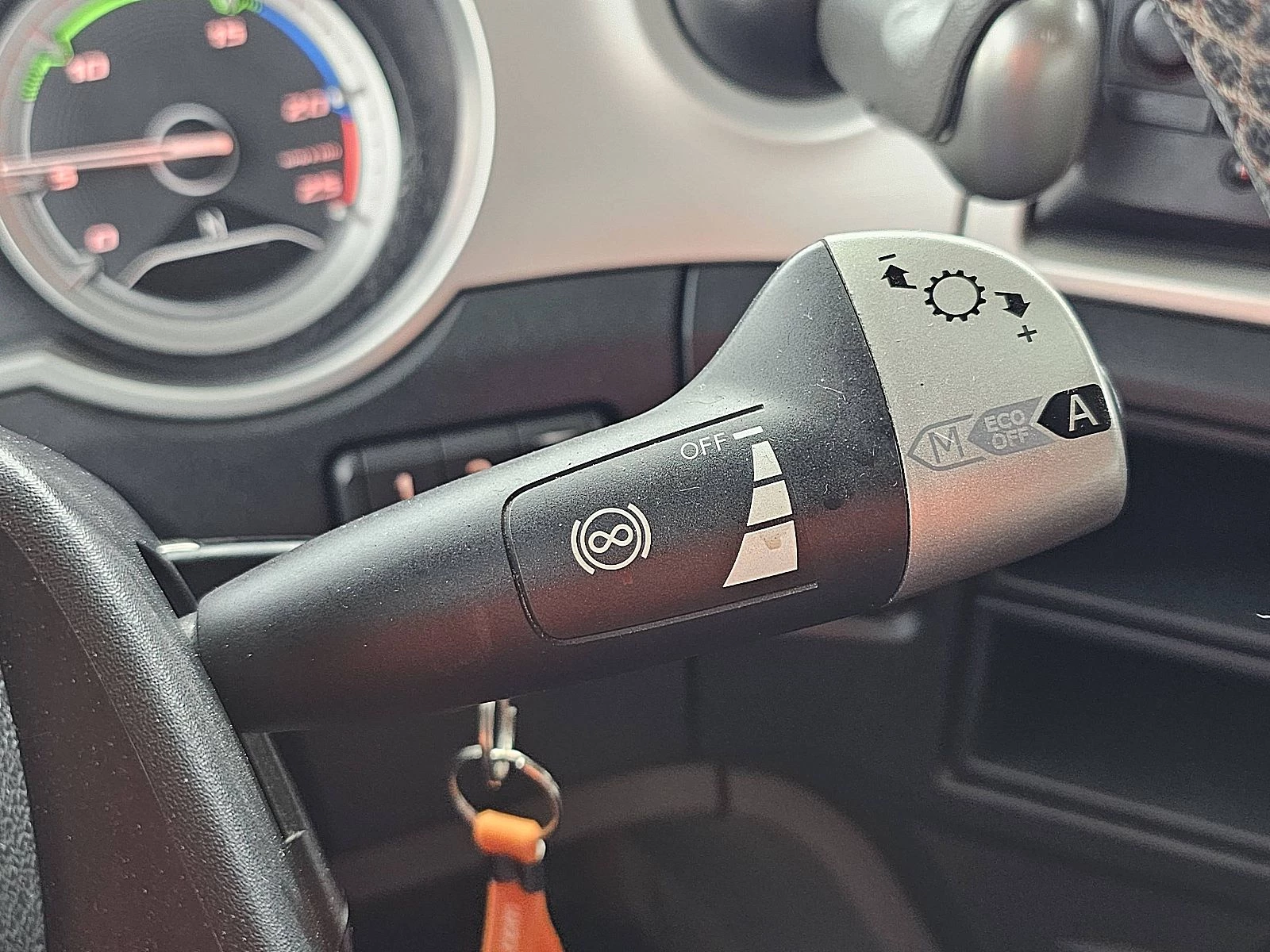 DAF 2019 - XF 530 imagem 13