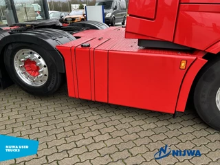 Volvo FH 2020 - 500 6x2/4 I-Save + Full Air image 25
