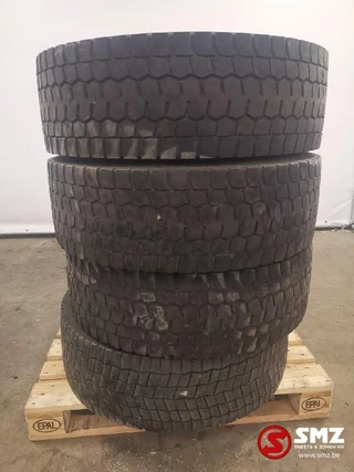 Bridgestone N/A - Occ Band 315/70r22.5 Bridgestone image 2
