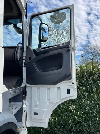 DAF XF480 2019 - FT Nokkenas vervangen op 614000 KM bild 13