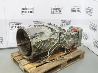 DAF N/A - 2011076 Versnellingsbak 12AS2331TD+IT3 изображение 1