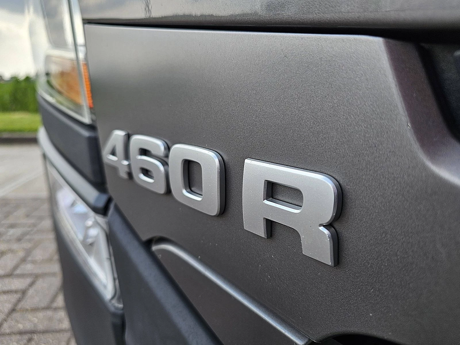 Scania R 2023 - R460 Bild 15