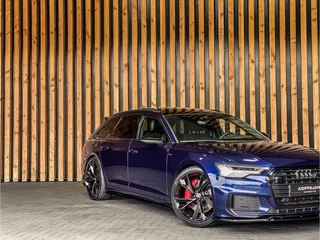 Audi A6 2022 - Avant 55 TFSIe 367PK Quattro Pro Line S Competition obrazek 32