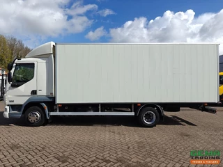 DAF FA LF45.180 2012 - N/A obrazek 12