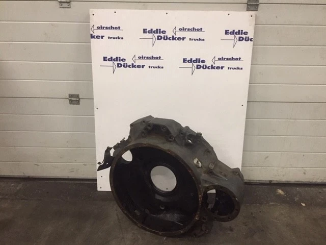 DAF - 1695501-2188485 VLIEGWIELHUIS,MOTOR-PTO zdjęcie 1